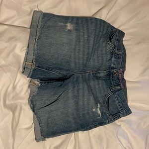 Place brand midi mi-long shorts